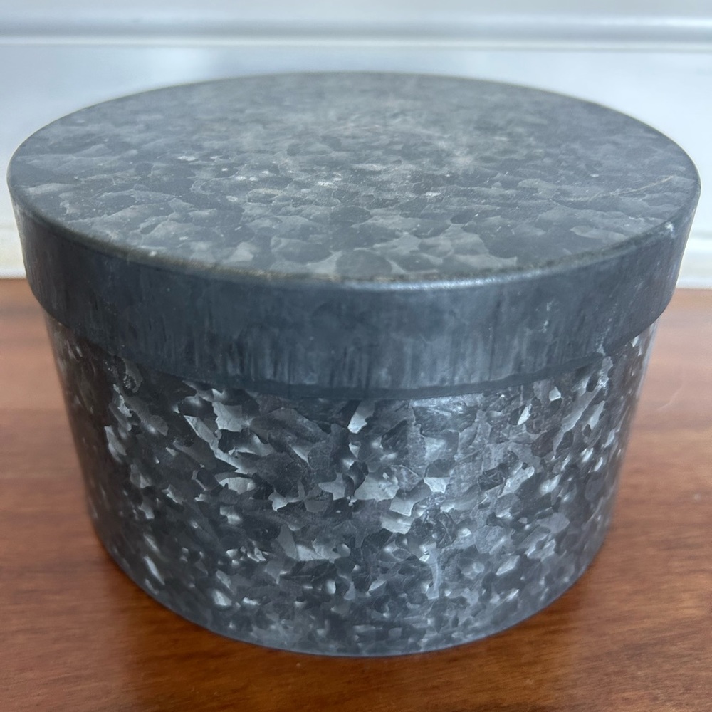 Functional Metal Container - Picture 3 of 6